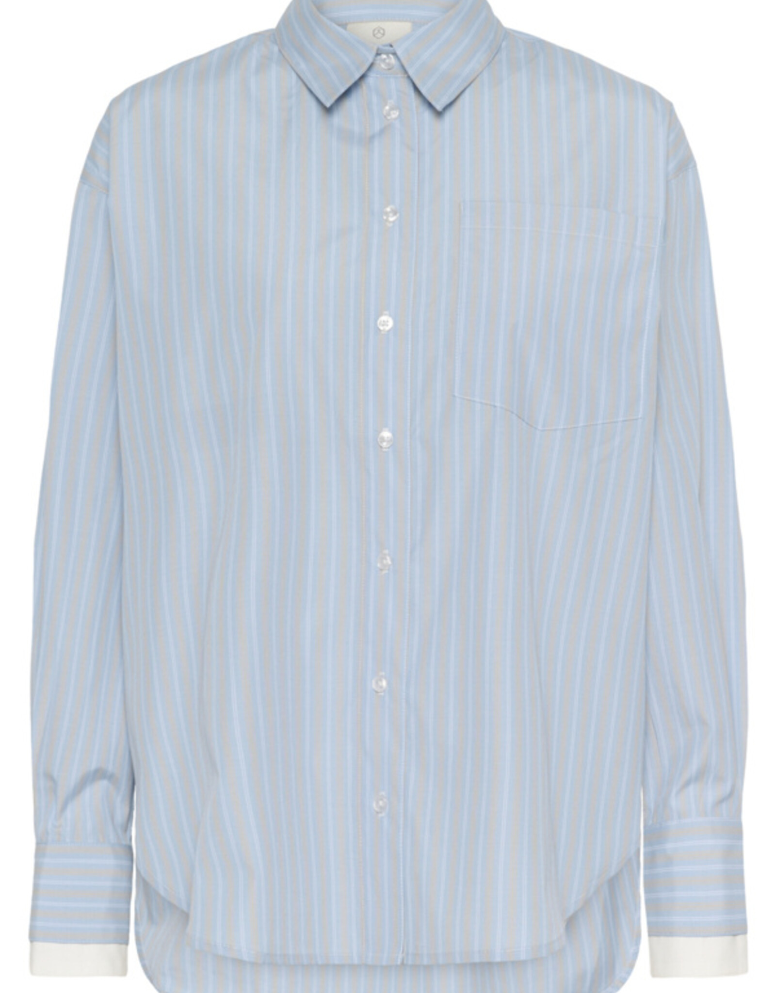 Kaffé Kaffe - KAlevia Shirt SS26