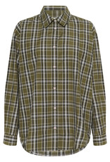 Kaffé Kaffe - KAchris Chemise SS26