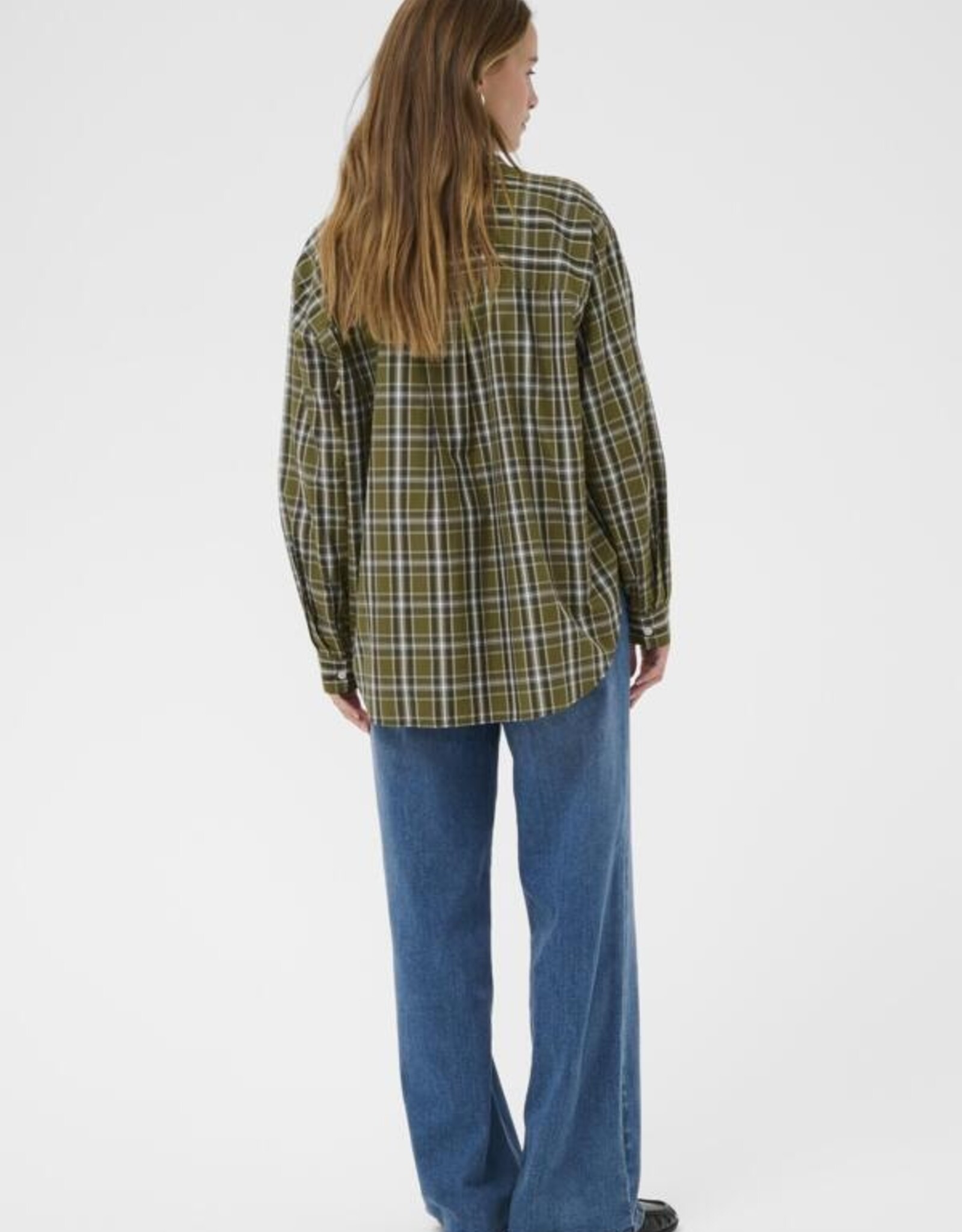 Kaffé Kaffe - KAchris Shirt SS26