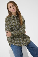 Kaffé Kaffe - KAchris Chemise SS26