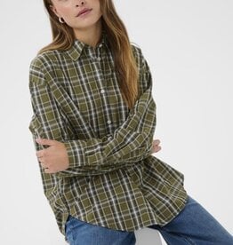 Kaffé Kaffe - KAchris Shirt SS26