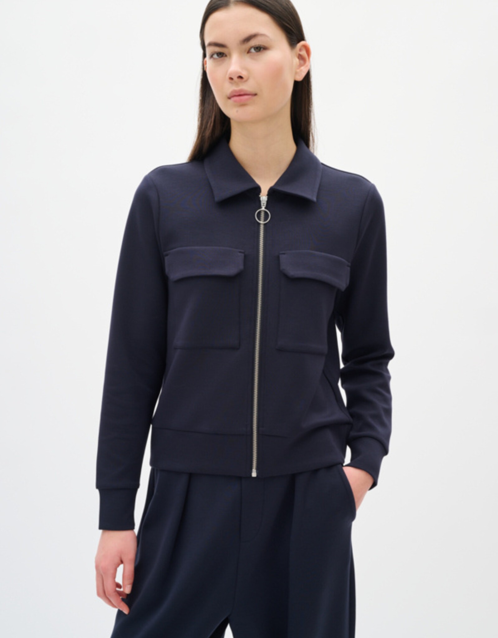 Inwear InWear - BecaIW Cardigan SS26