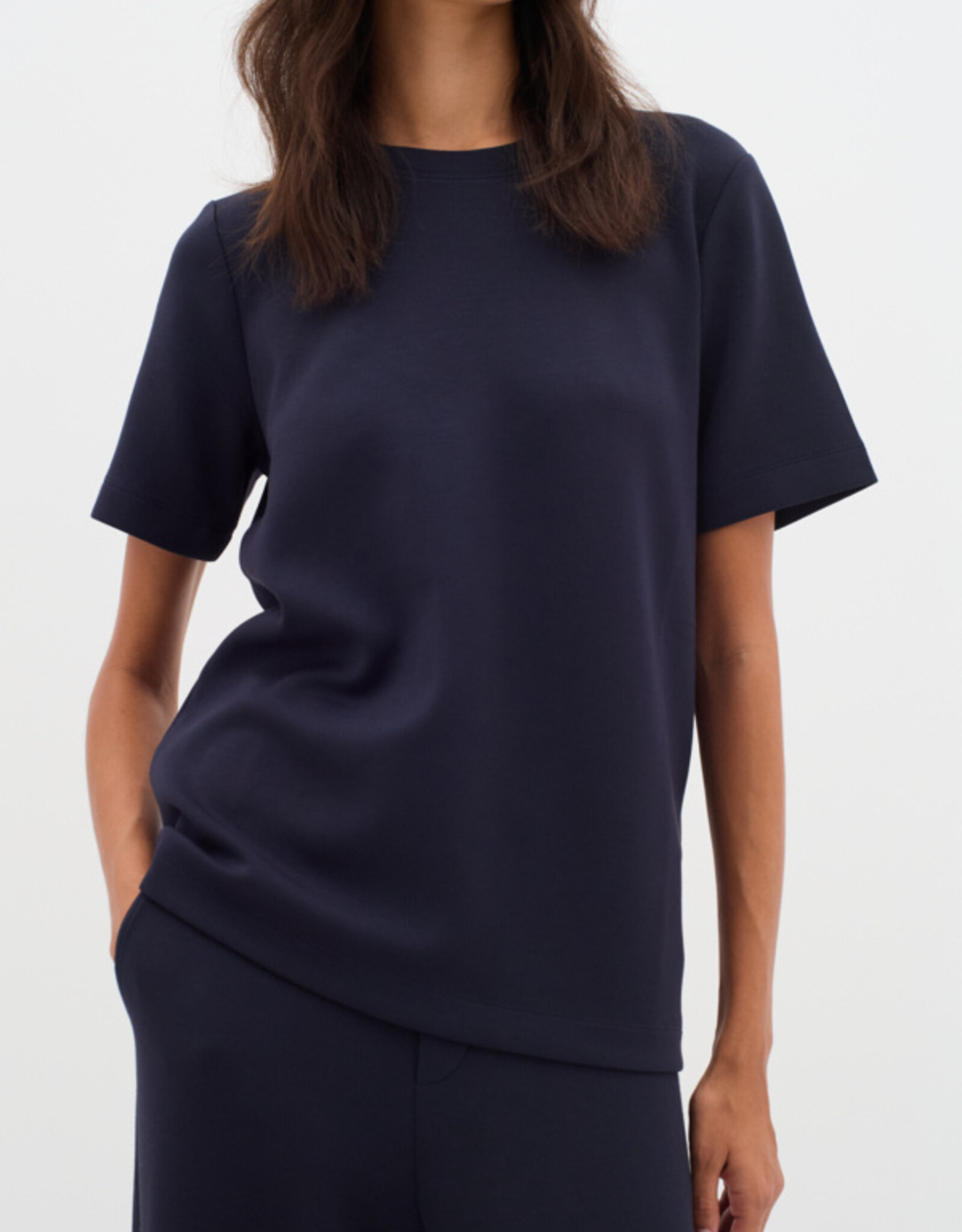 Inwear InWear - VincentIW Karmen T-Shirt SS26