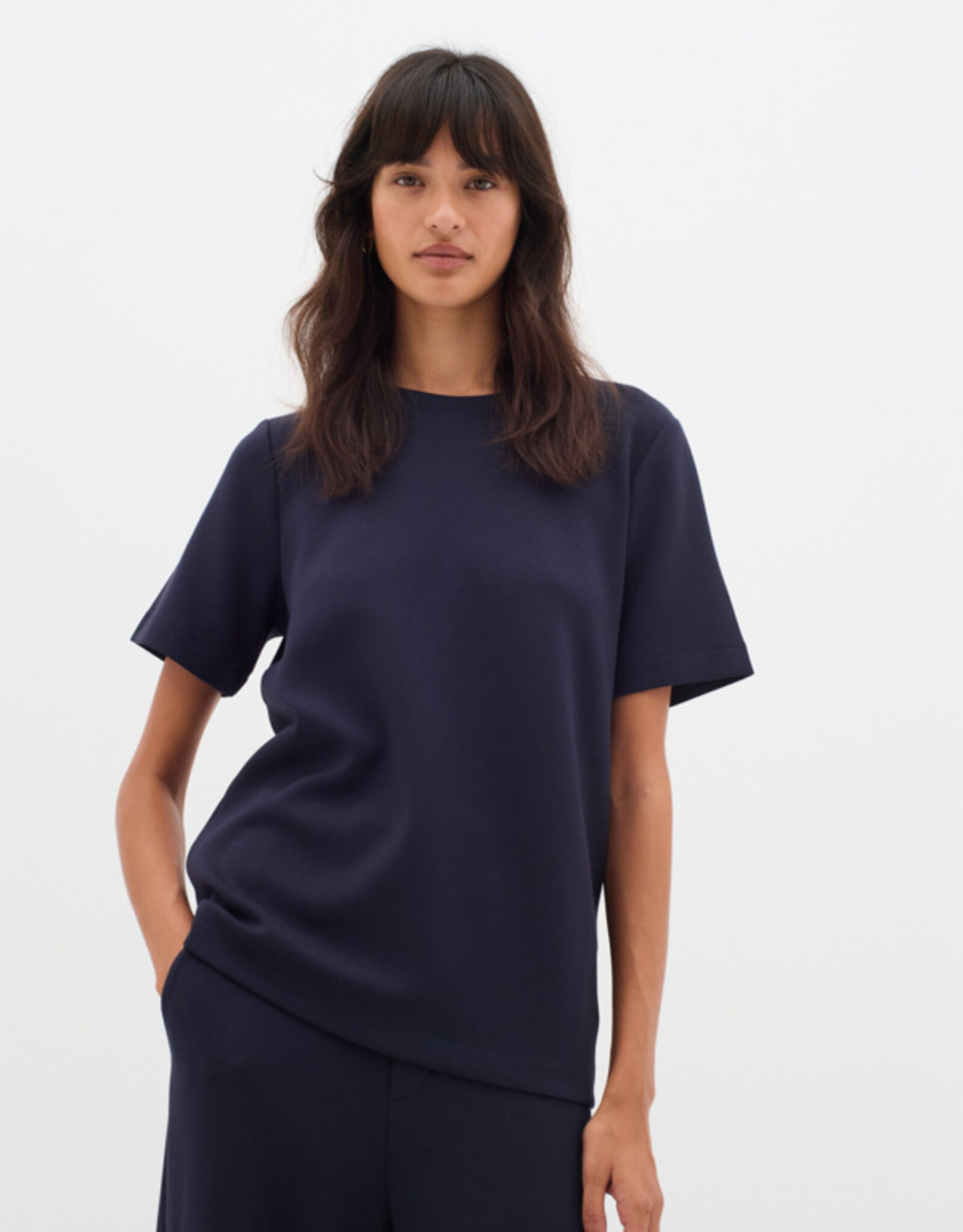 Inwear InWear - VincentIW Karmen T-Shirt SS26