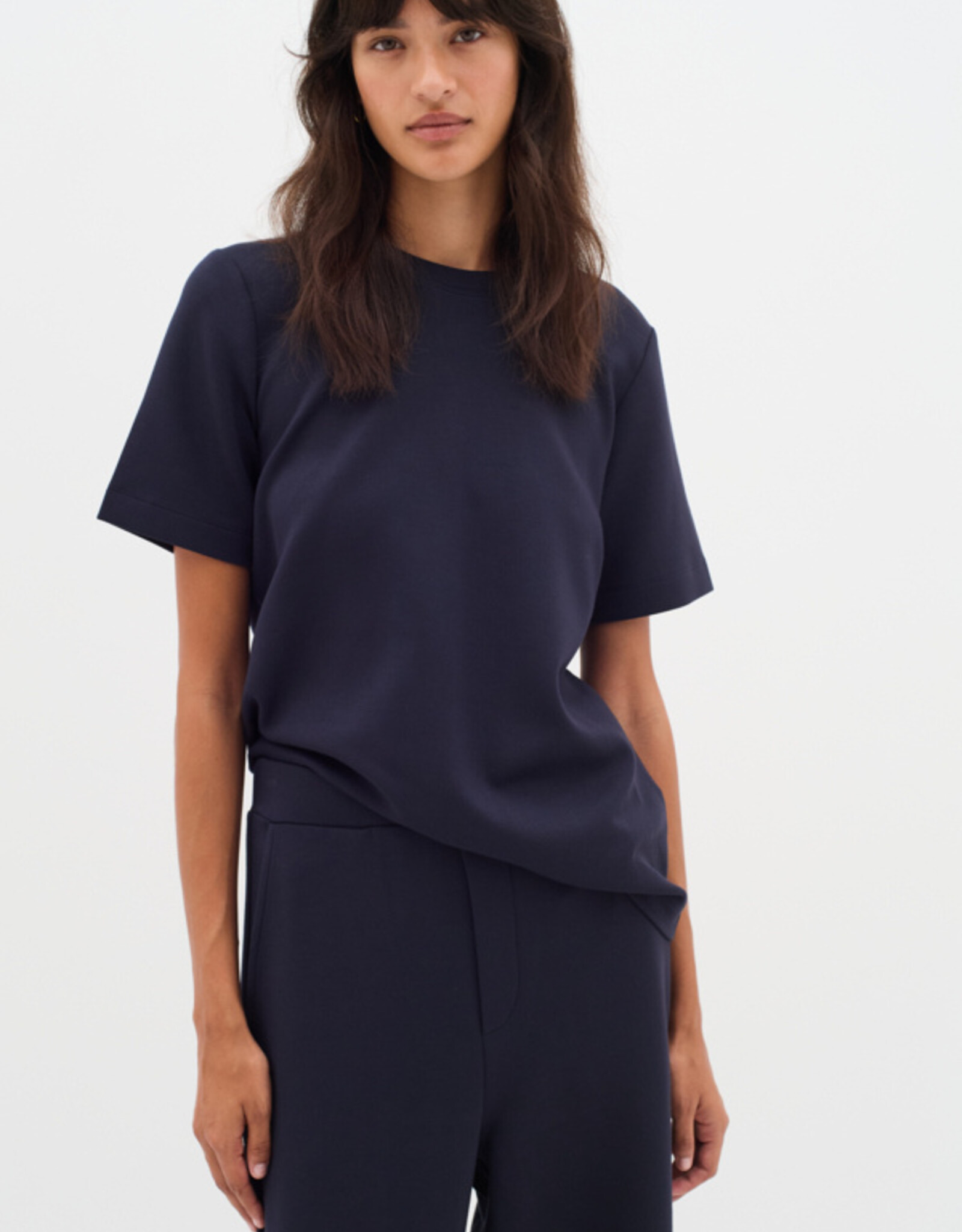 Inwear InWear - VincentIW Karmen T-Shirt SS26