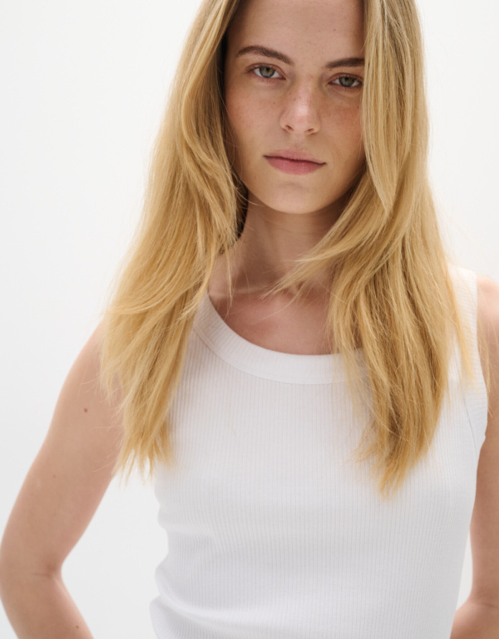 Inwear InWear - DagnaIW Tank SS26