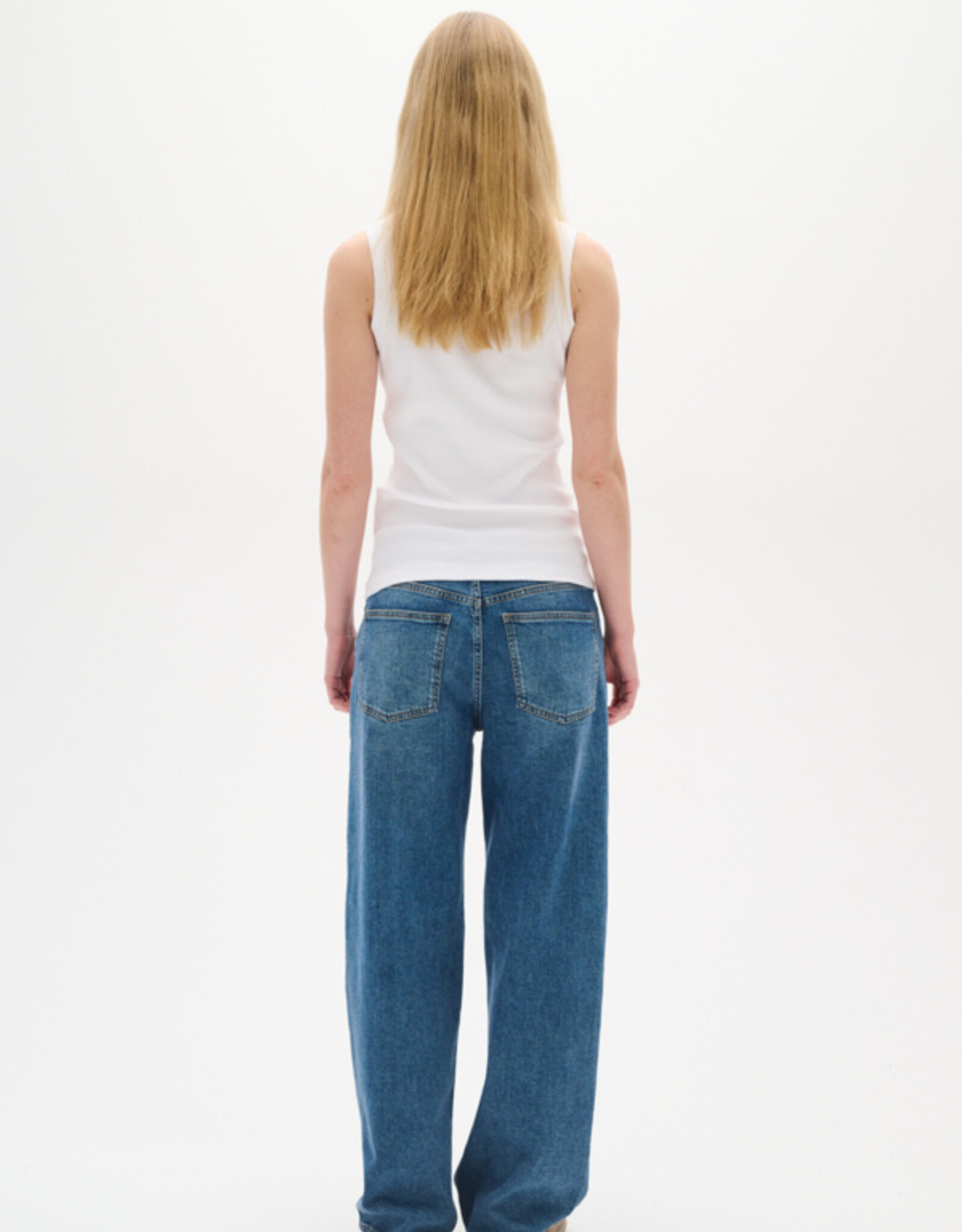 Inwear InWear - DagnaIW Tank SS26