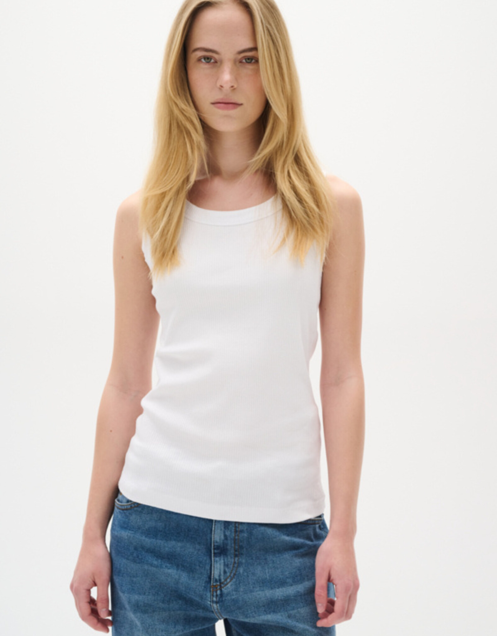 Inwear InWear - DagnaIW Tank SS26