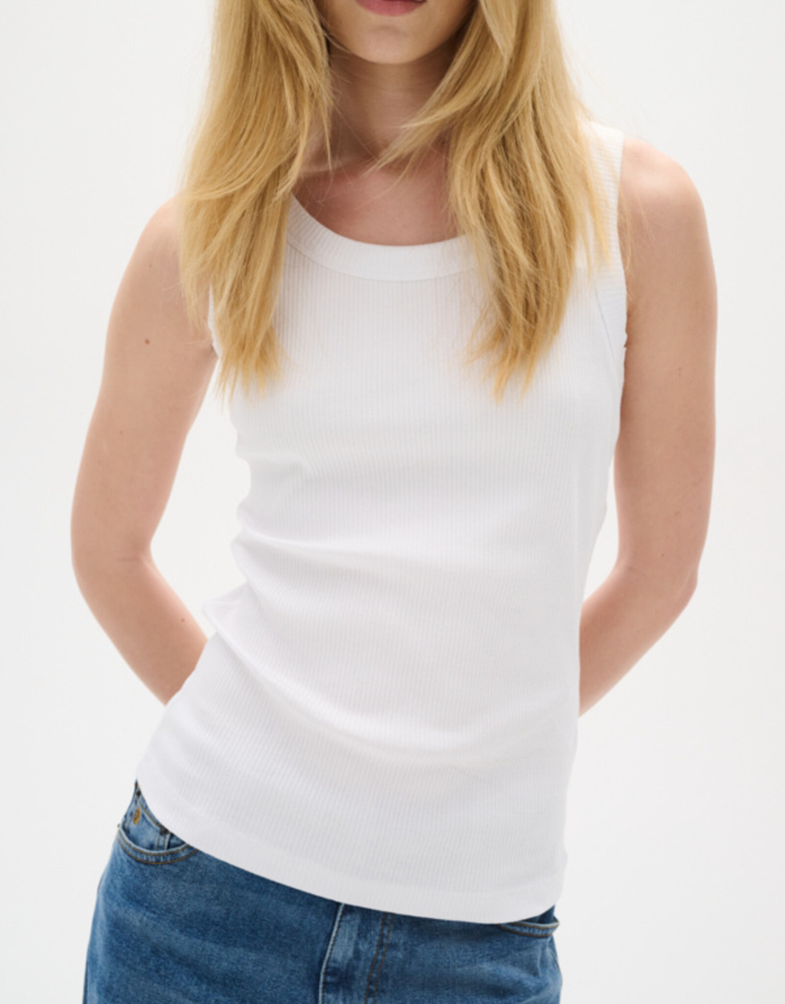 Inwear InWear - DagnaIW Tank SS26