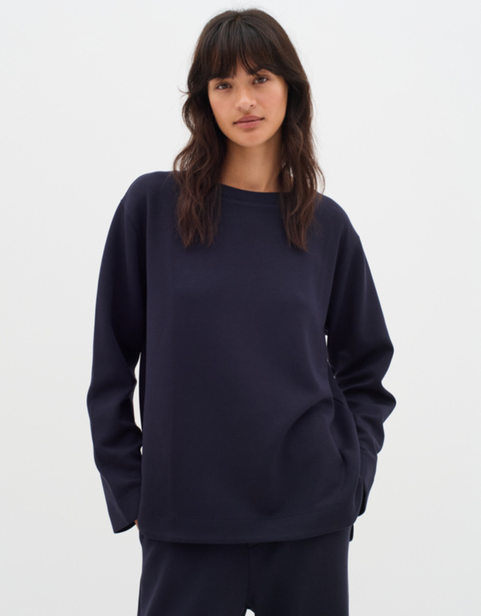 Inwear InWear - GincentIW Crewneck SS26