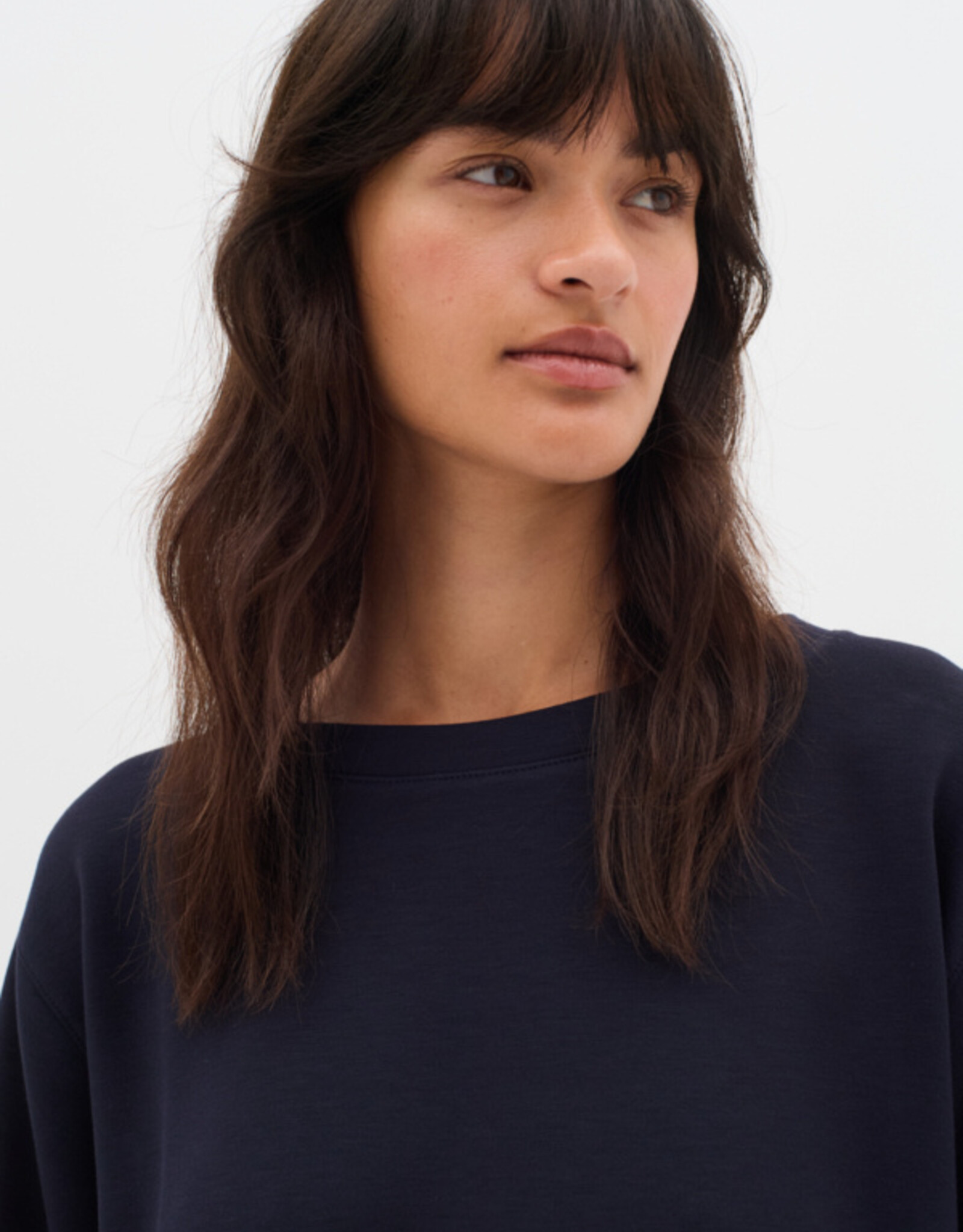 Inwear InWear - GincentIW Crewneck SS26