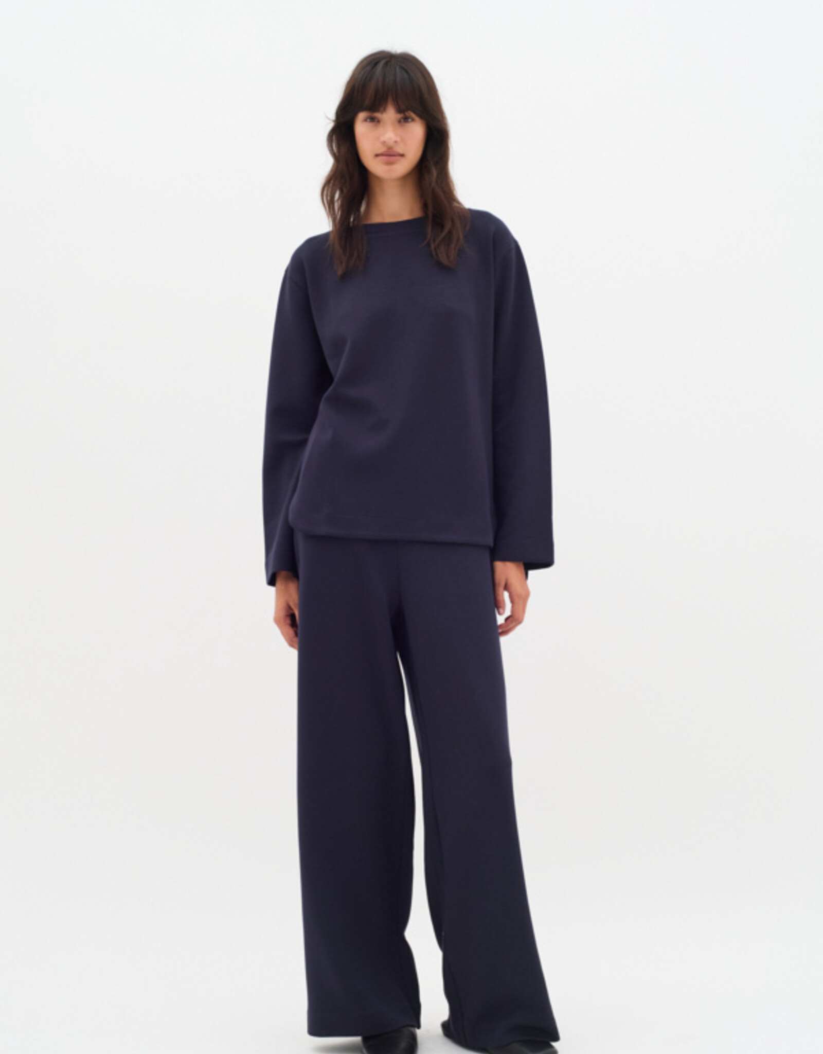 Inwear InWear - GincentIW Crewneck SS26