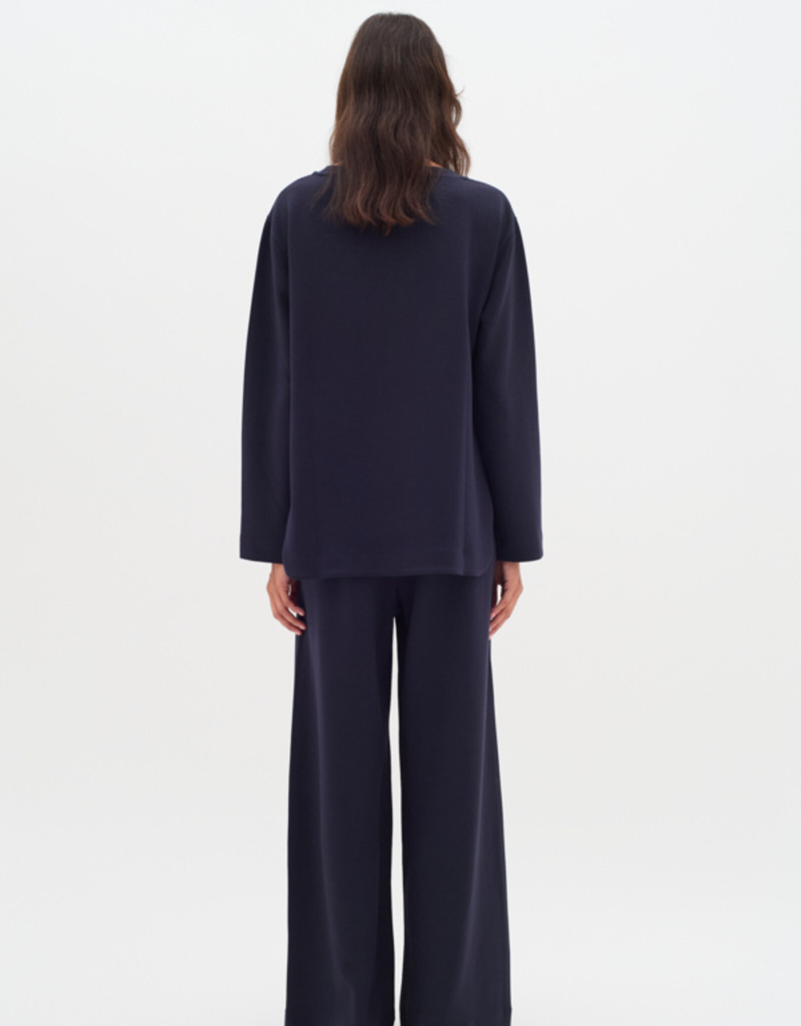 Inwear InWear - GincentIW Crewneck SS26