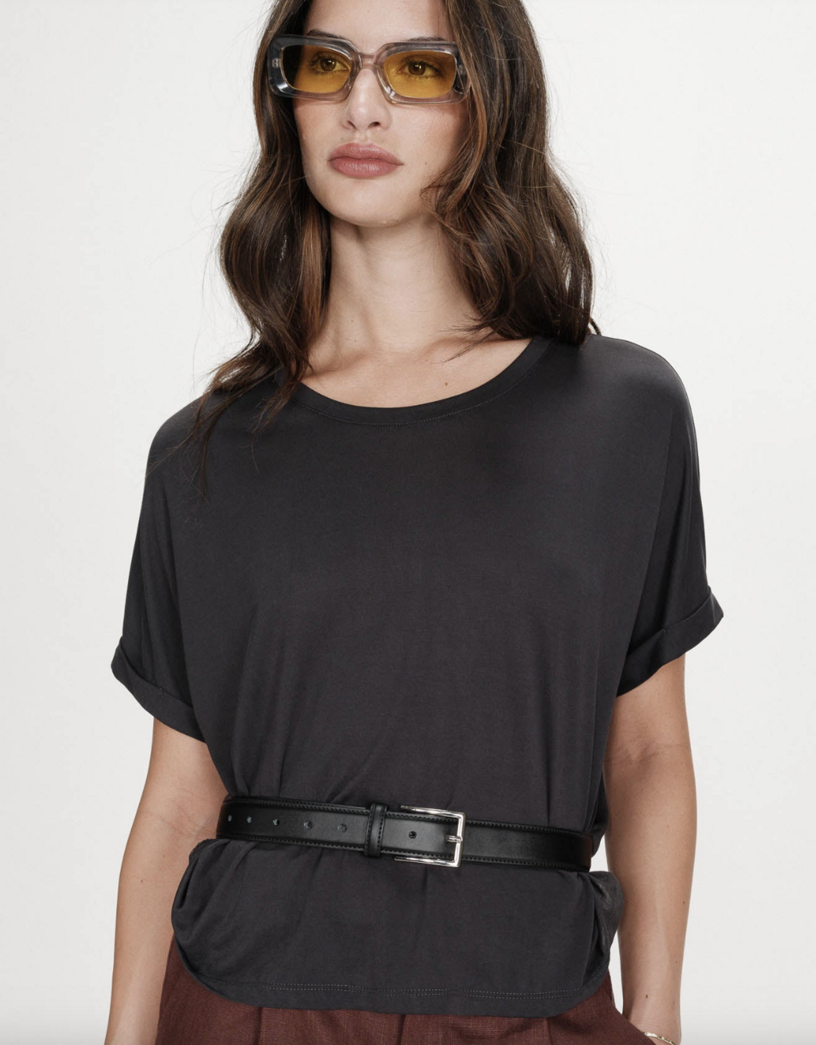 Grace & Mila Grace & Mila - Parma T-Shirt SS26