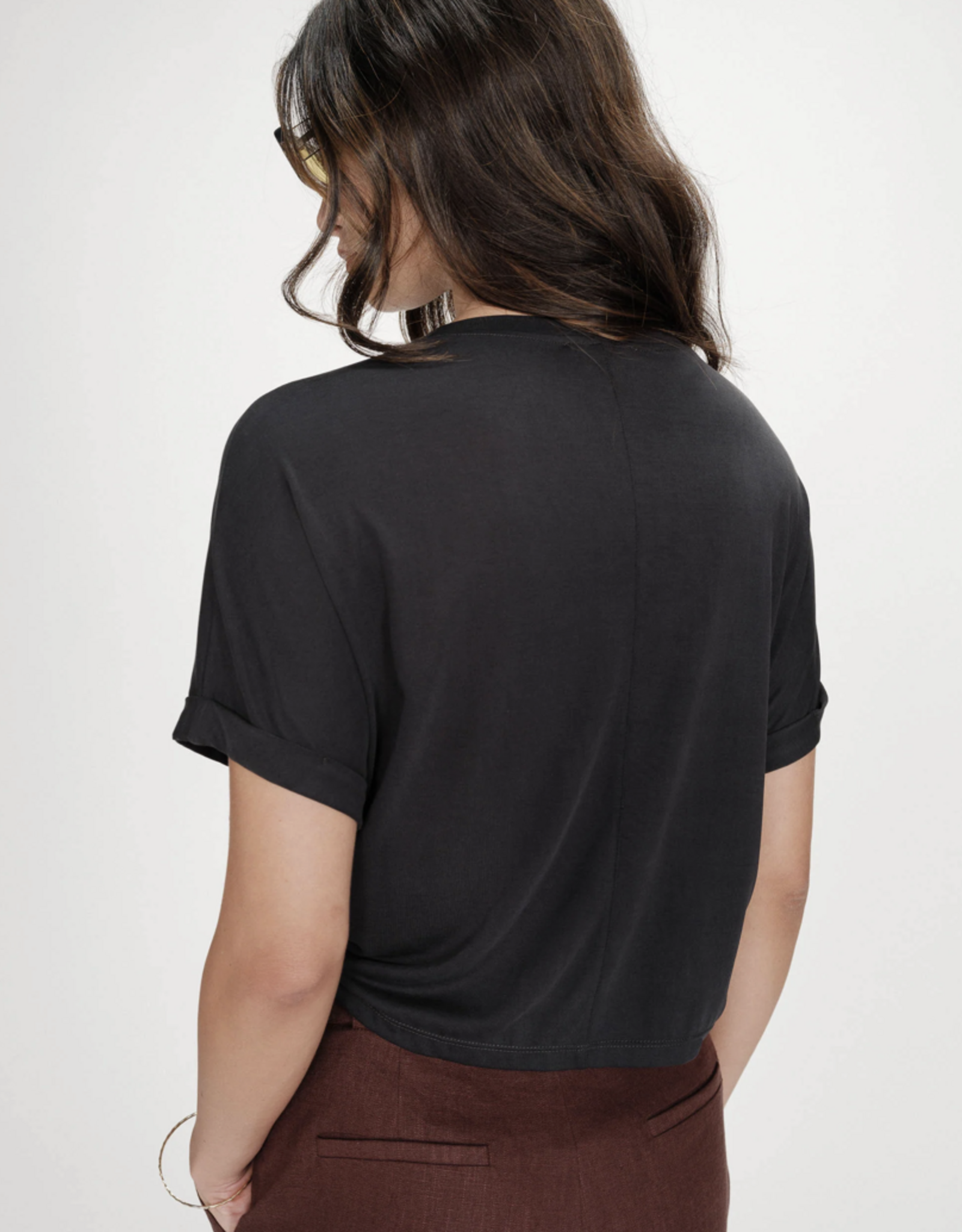 Grace & Mila Grace & Mila - Parma T-Shirt SS26