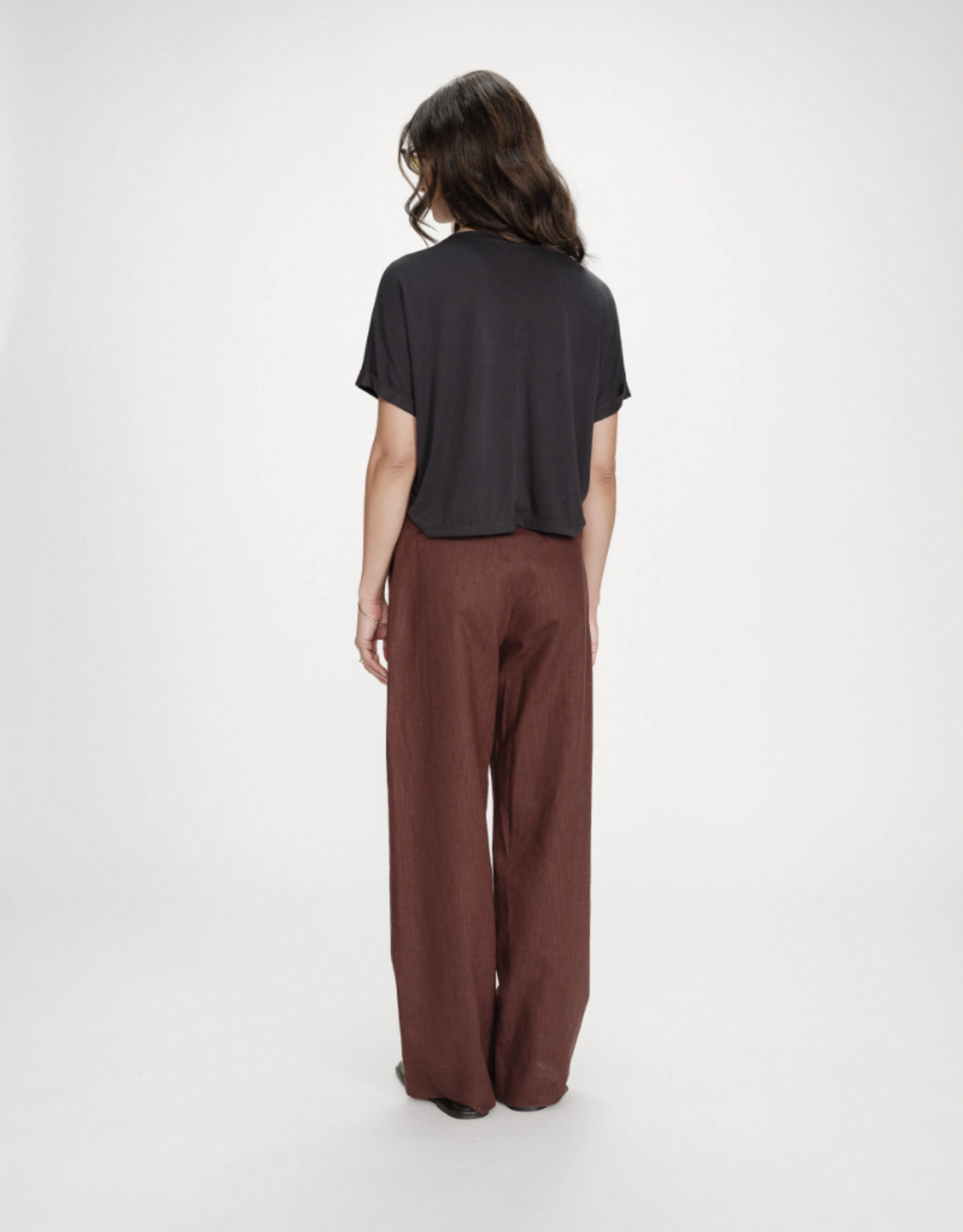 Grace & Mila Grace & Mila - Parma T-Shirt SS26