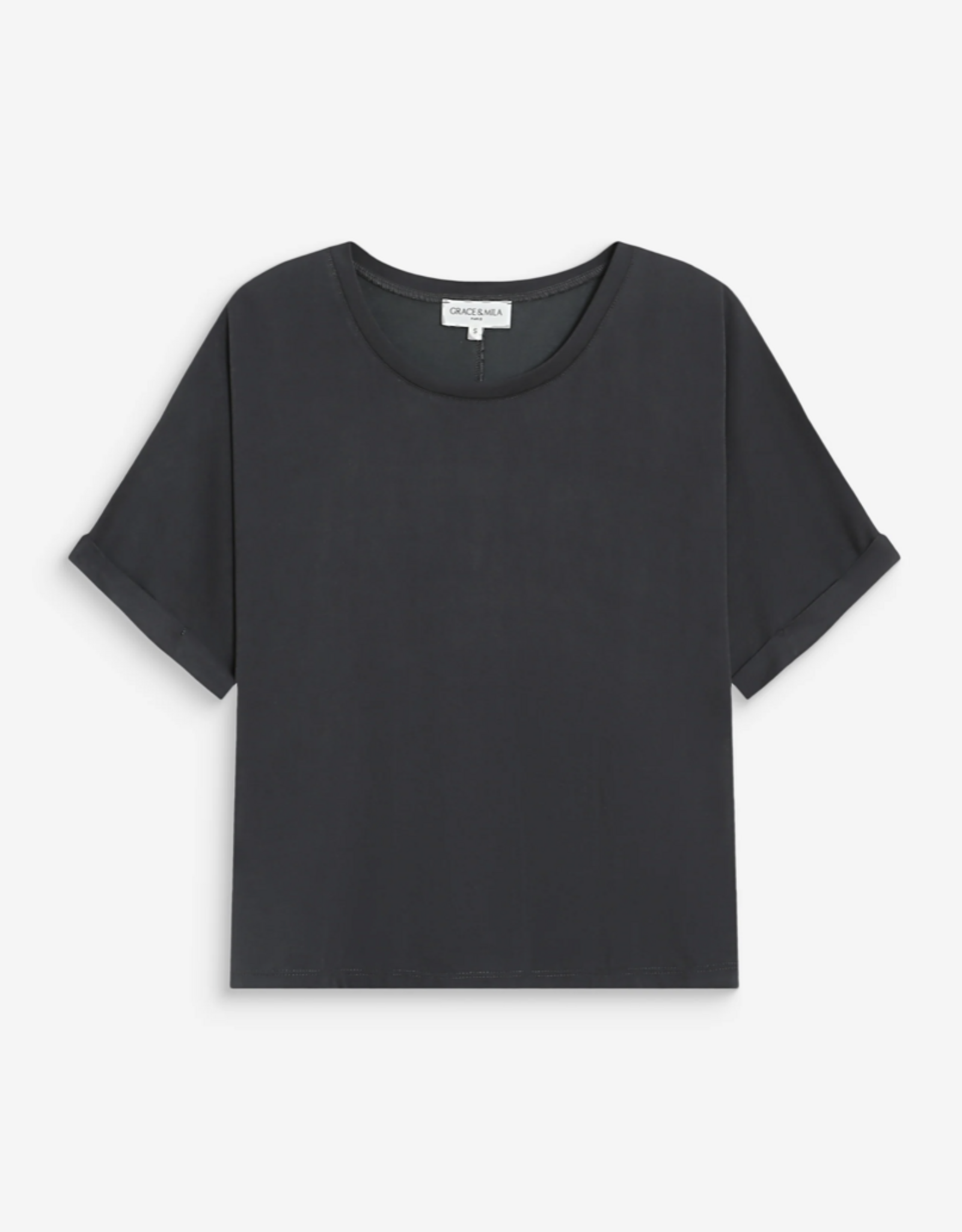 Grace & Mila Grace & Mila - Parma T-Shirt SS26