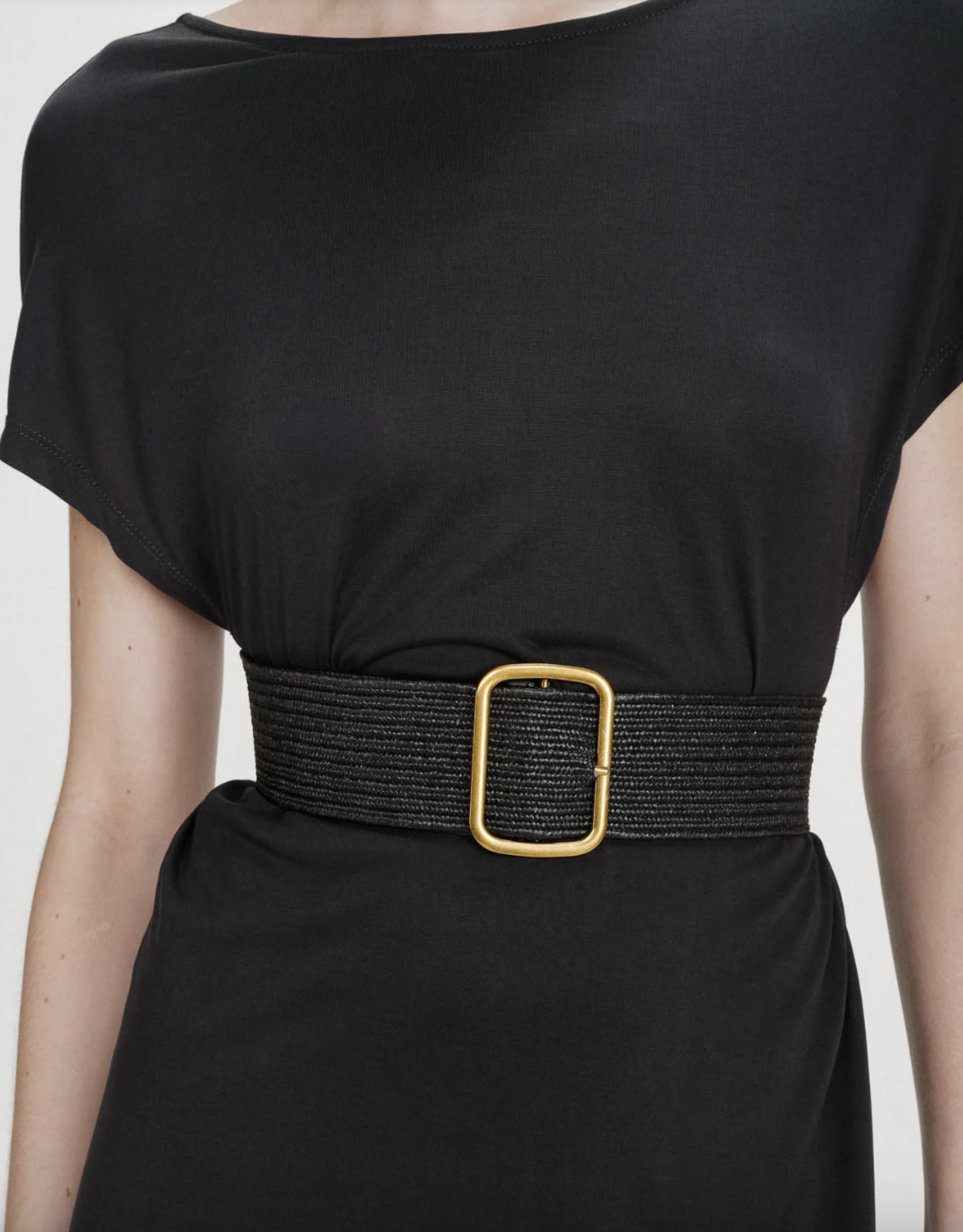 Grace & Mila Grace & Mila - Popcorn Belt SS26