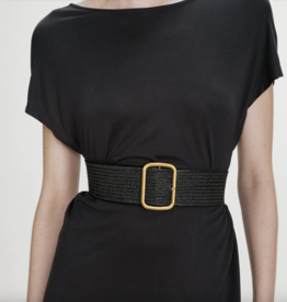 Grace & Mila Grace & Mila - Popcorn Belt SS26