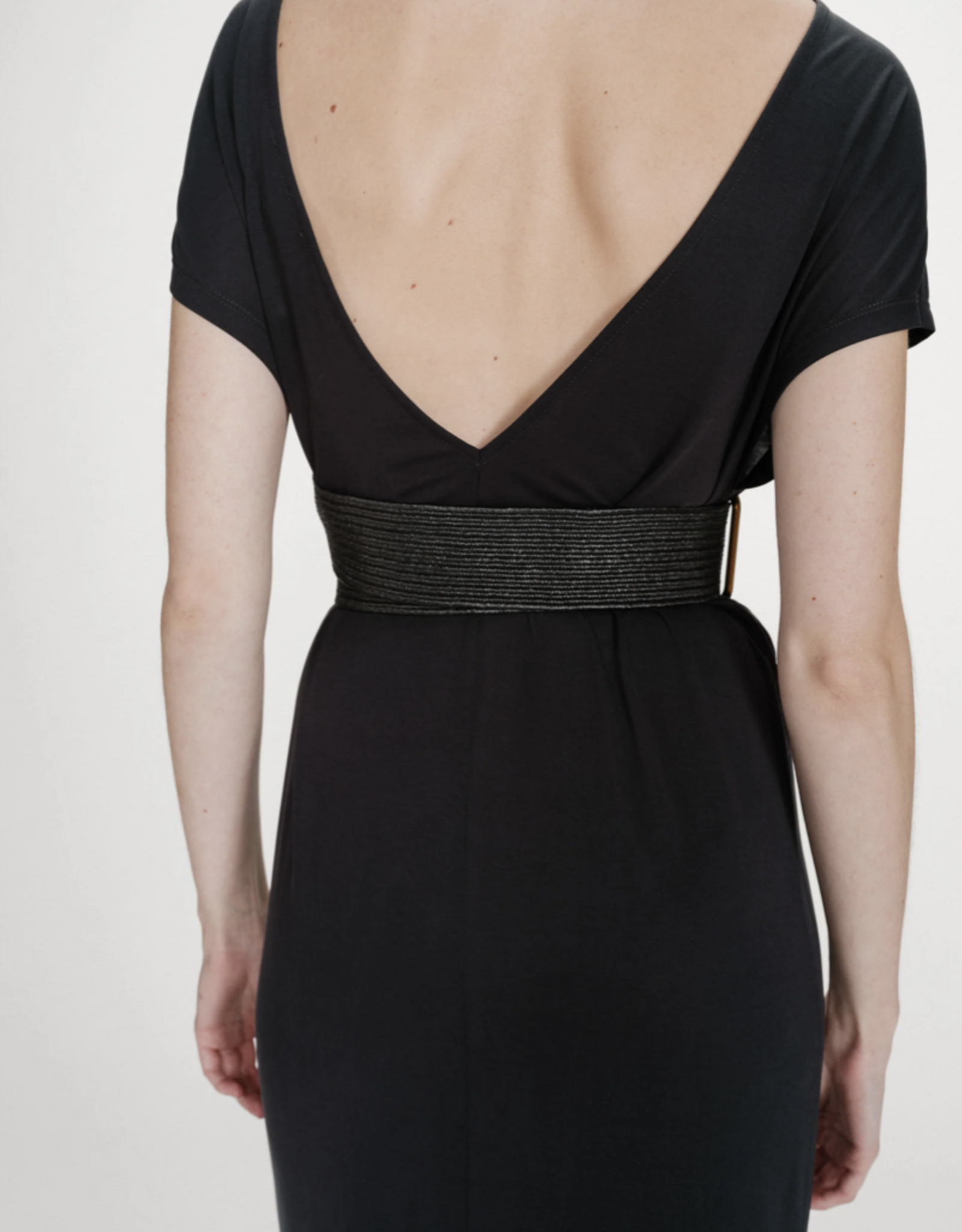 Grace & Mila Grace & Mila - Popcorn Belt SS26