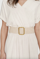 Grace & Mila Grace & Mila - Popcorn Belt SS26