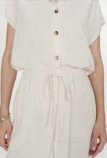 Grace & Mila Grace & Mila - Raven Pants SS26