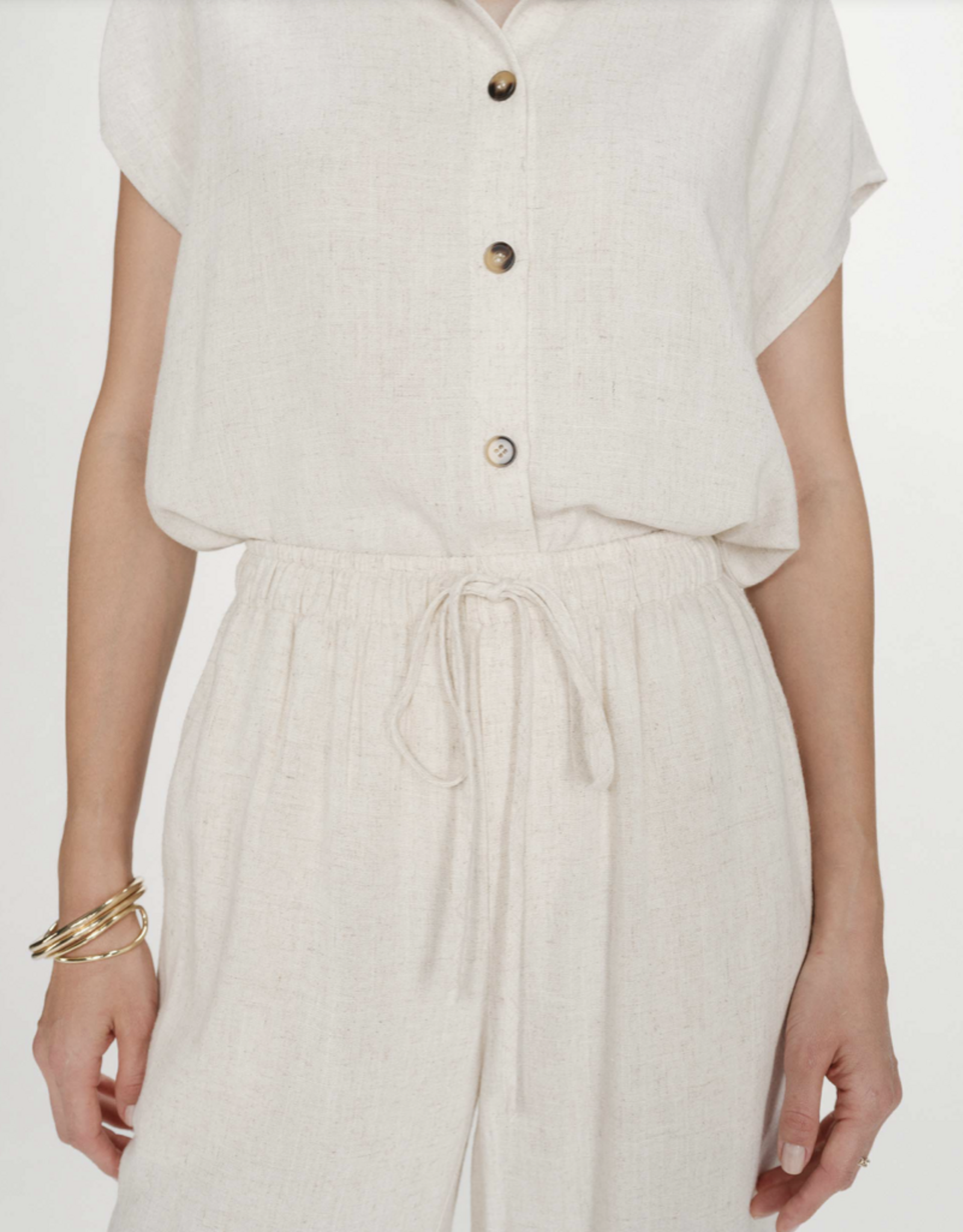 Grace & Mila Grace & Mila - Raven Pants SS26