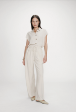 Grace & Mila Grace & Mila - Raven Pants SS26