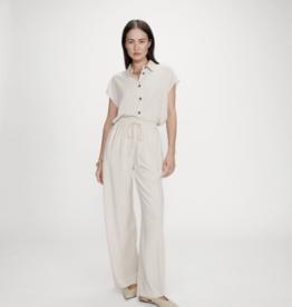 Grace & Mila Grace & Mila - Raven Pants SS26