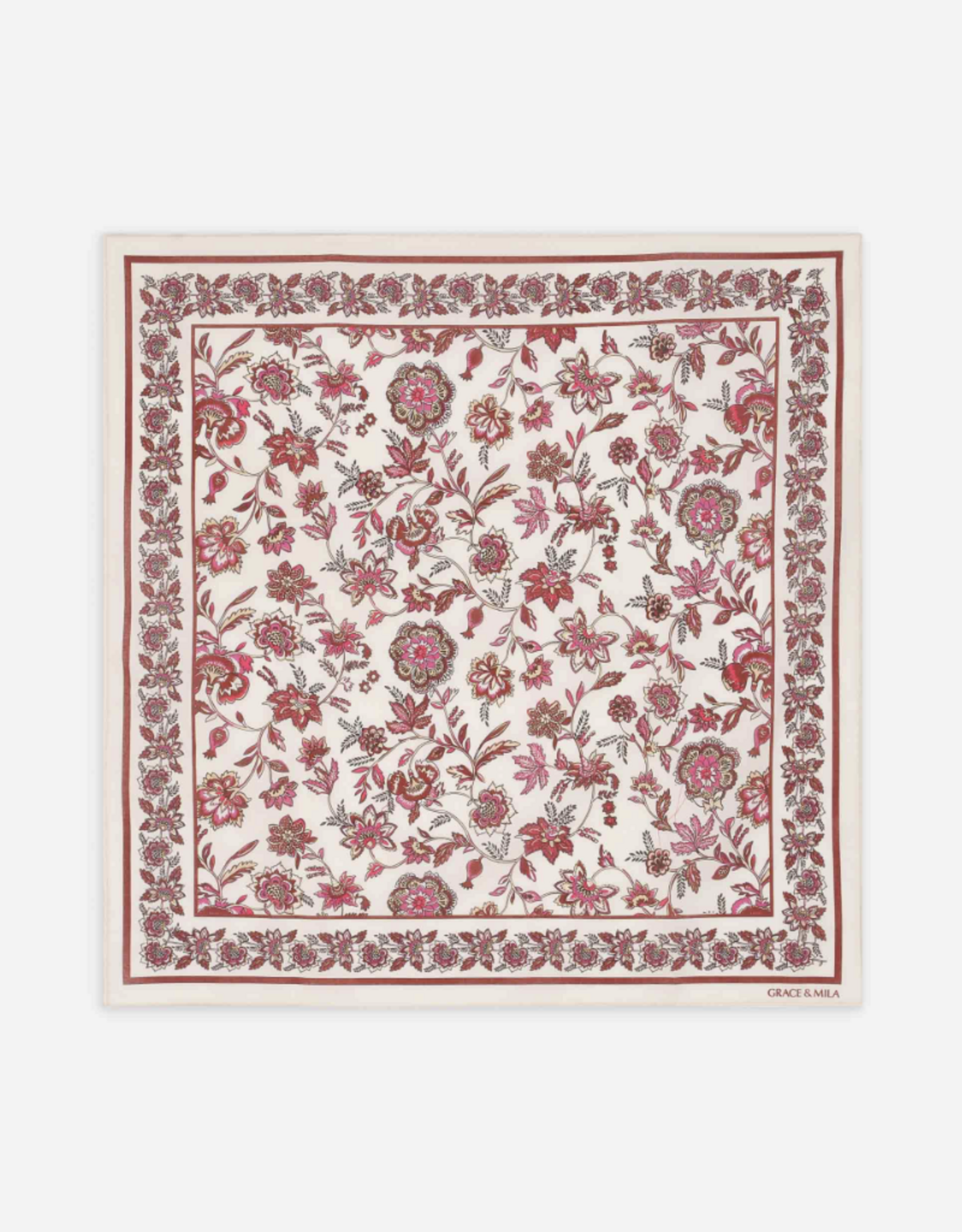 Grace & Mila Grace & Mila - Verlisse foulard SS26