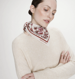 Grace & Mila Grace & Mila - Verlisse foulard SS26