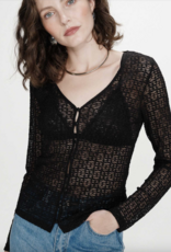 Grace & Mila Grace & Mila - Venezia T-Shirt SS26