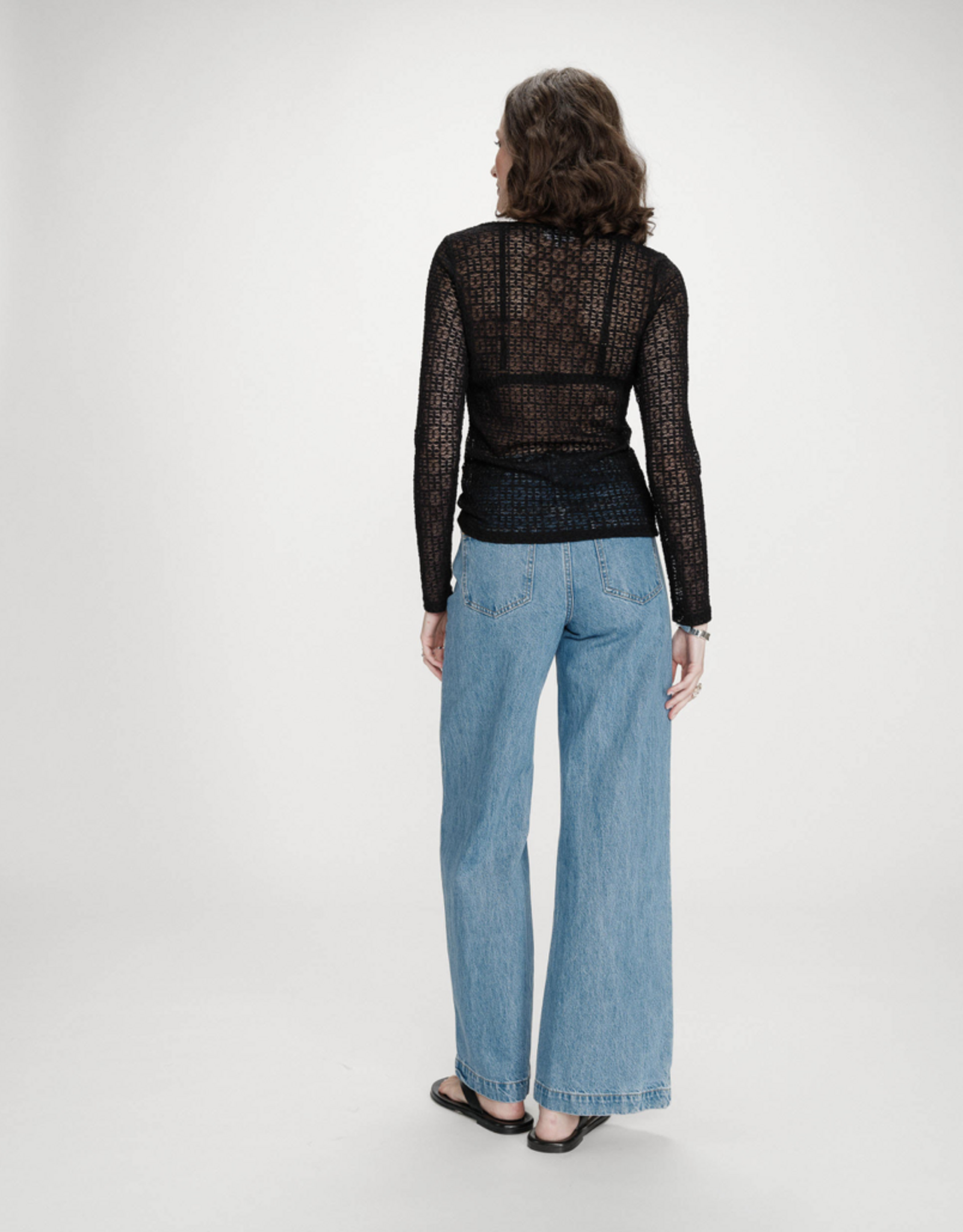 Grace & Mila Grace & Mila - Venezia T-Shirt SS26