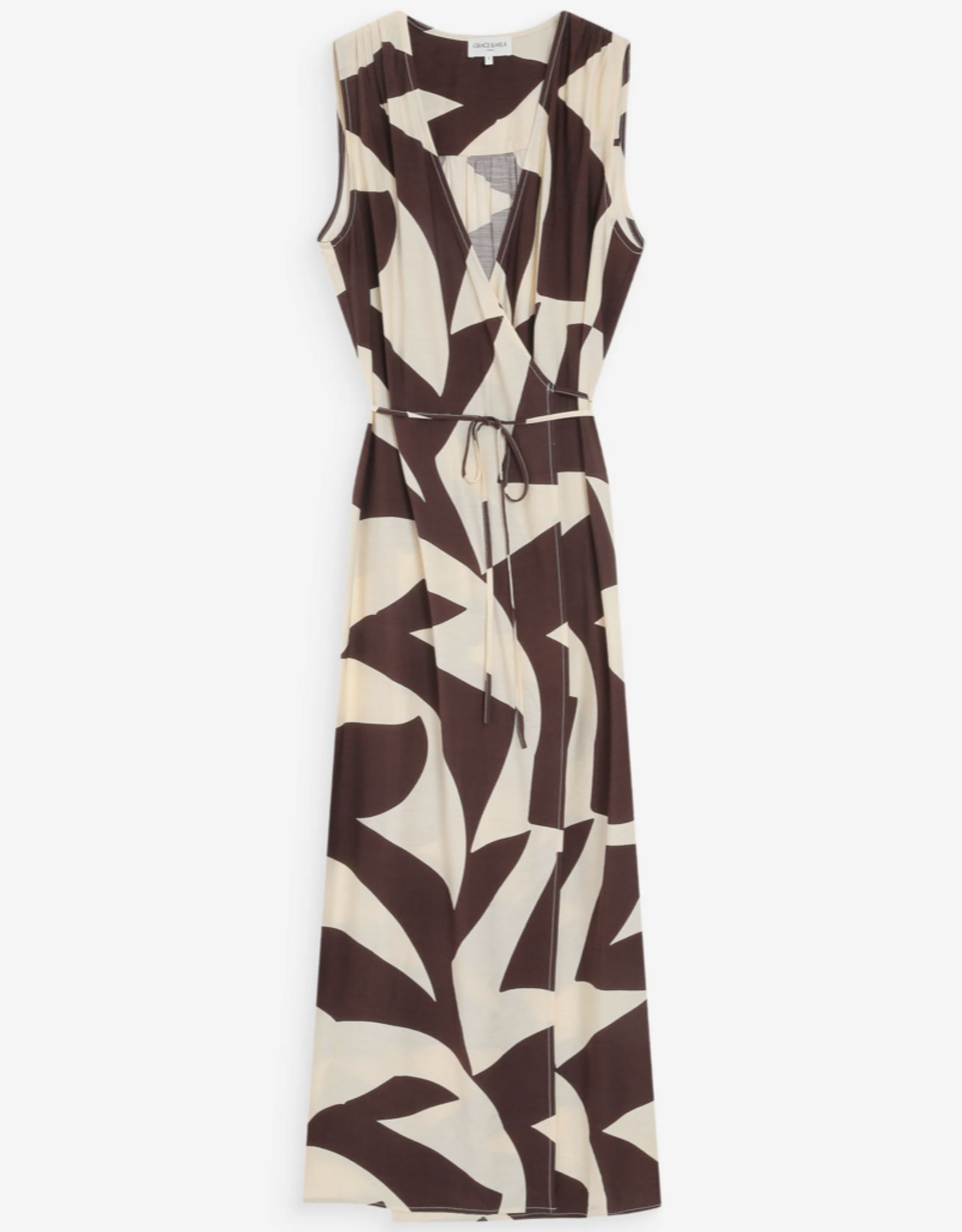 Grace & Mila Grace & Mila - Velline Robe SS26