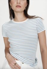 Grace & Mila Grace & Mila - Vendredi Sweater SS26