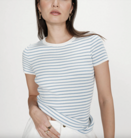 Grace & Mila Grace & Mila - Vendredi chandail SS26