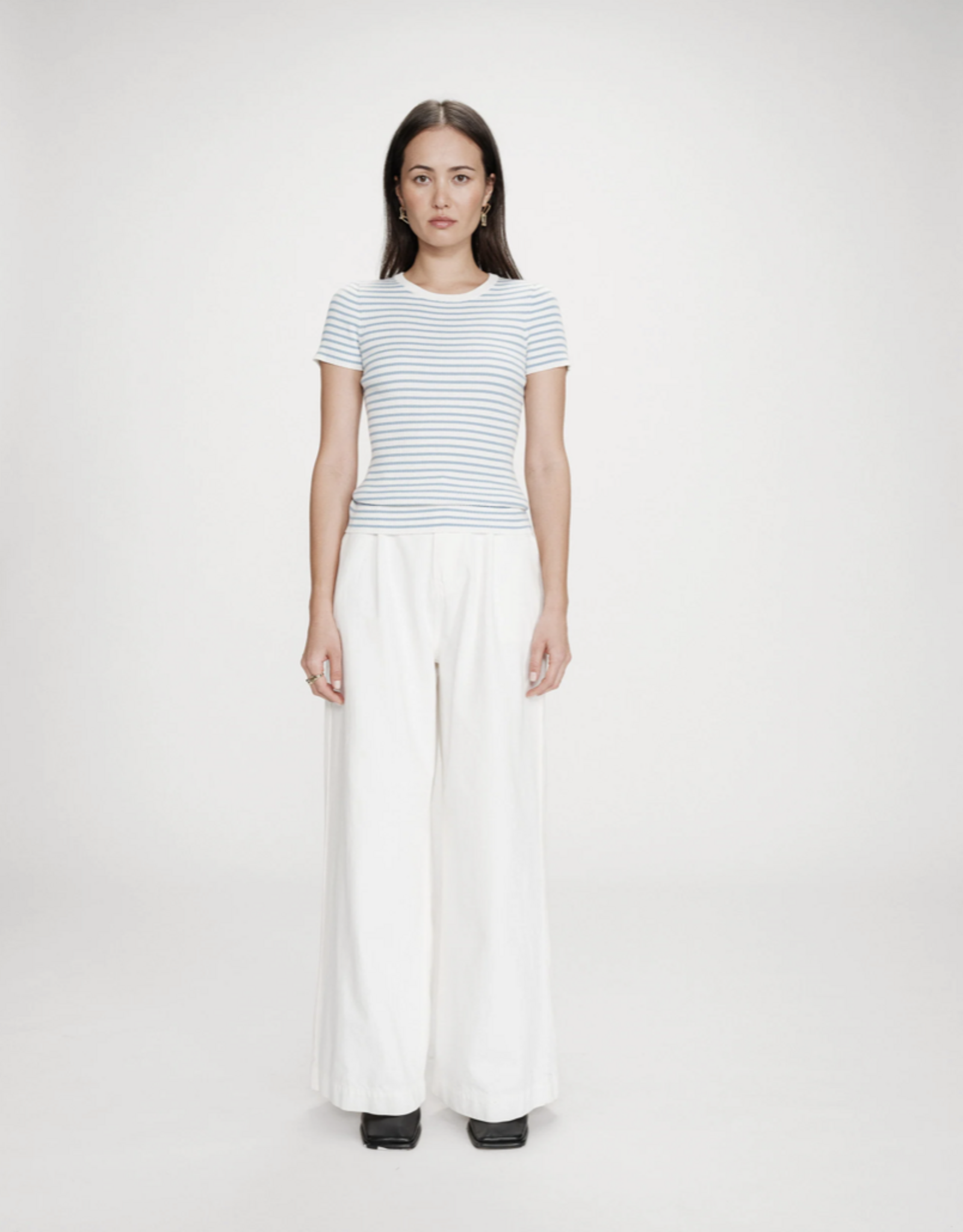 Grace & Mila Grace & Mila - Vendredi Sweater SS26