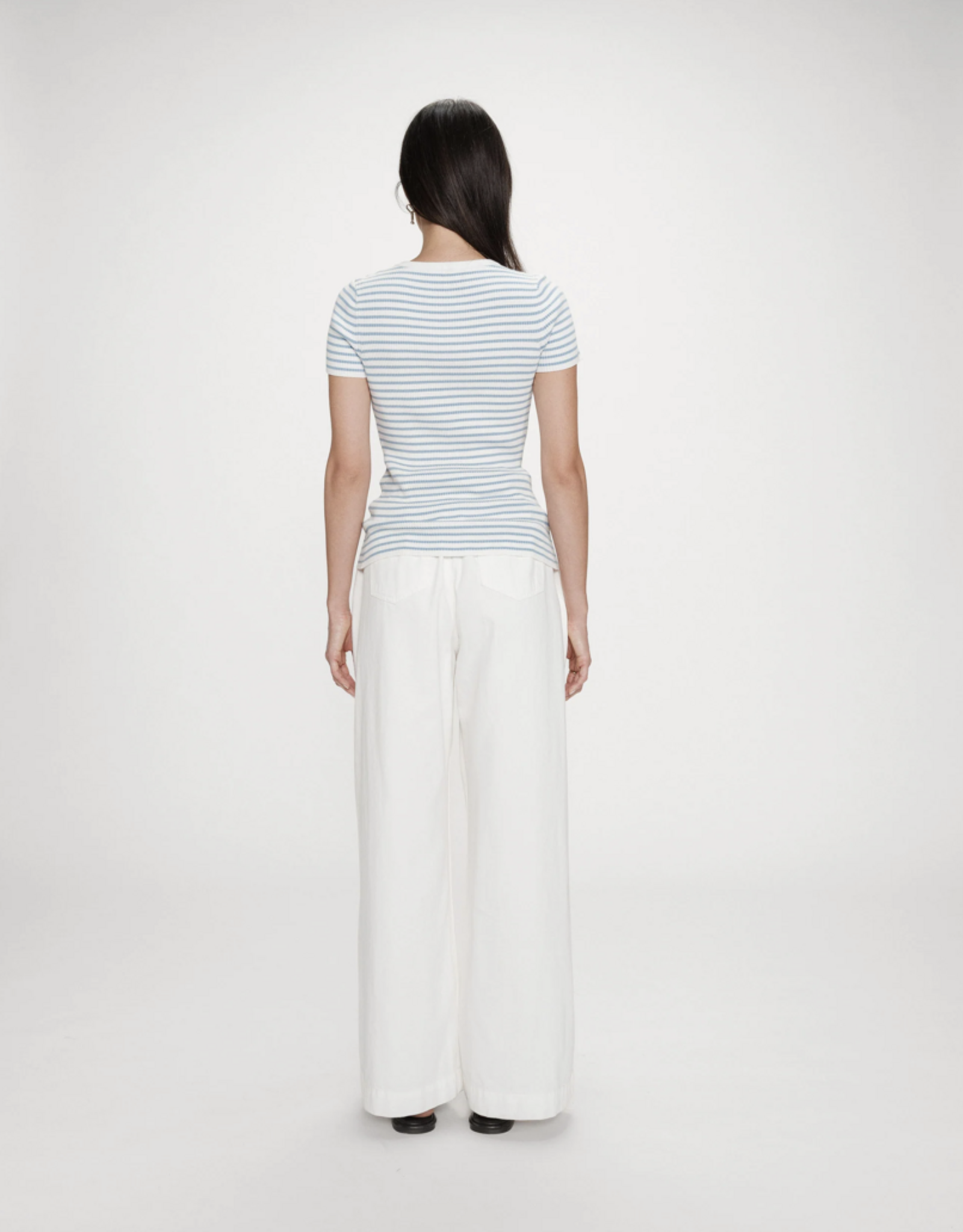 Grace & Mila Grace & Mila - Vendredi Sweater SS26