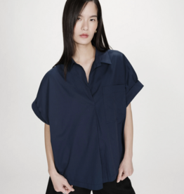 Grace & Mila Grace & Mila - Versigny Blouse SS26