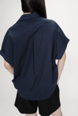 Grace & Mila Grace & Mila - Versigny Blouse SS26