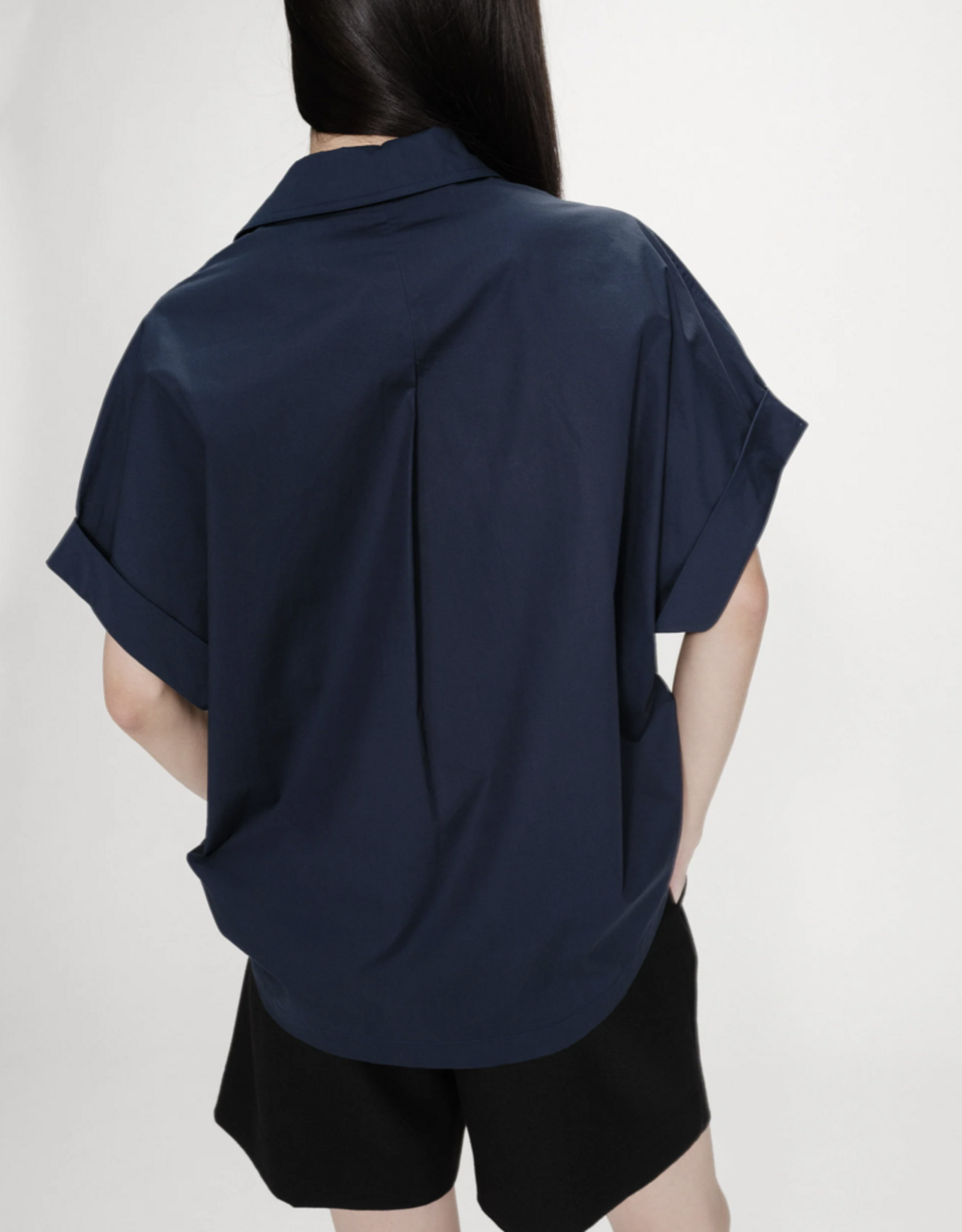 Grace & Mila Grace & Mila - Versigny Blouse SS26