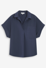 Grace & Mila Grace & Mila - Versigny Blouse SS26