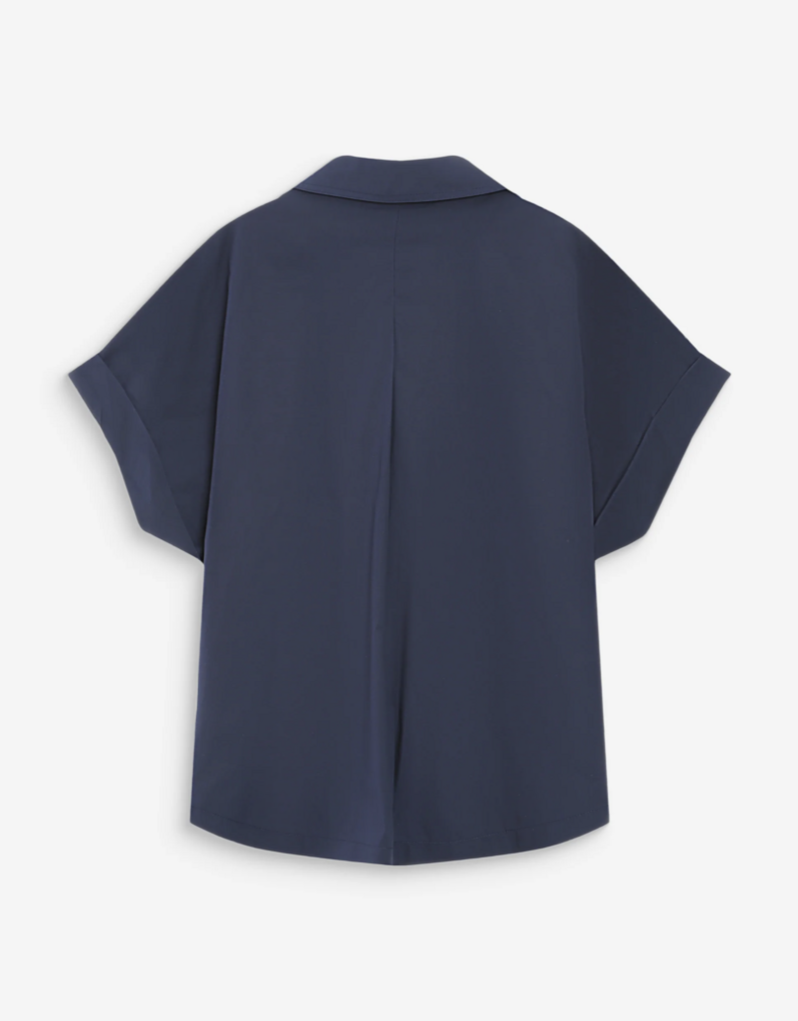 Grace & Mila Grace & Mila - Versigny Blouse SS26