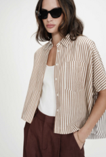 Grace & Mila Grace & Mila - Vercia Chemisier SS26