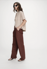 Grace & Mila Grace & Mila - Vercia Shirt SS26