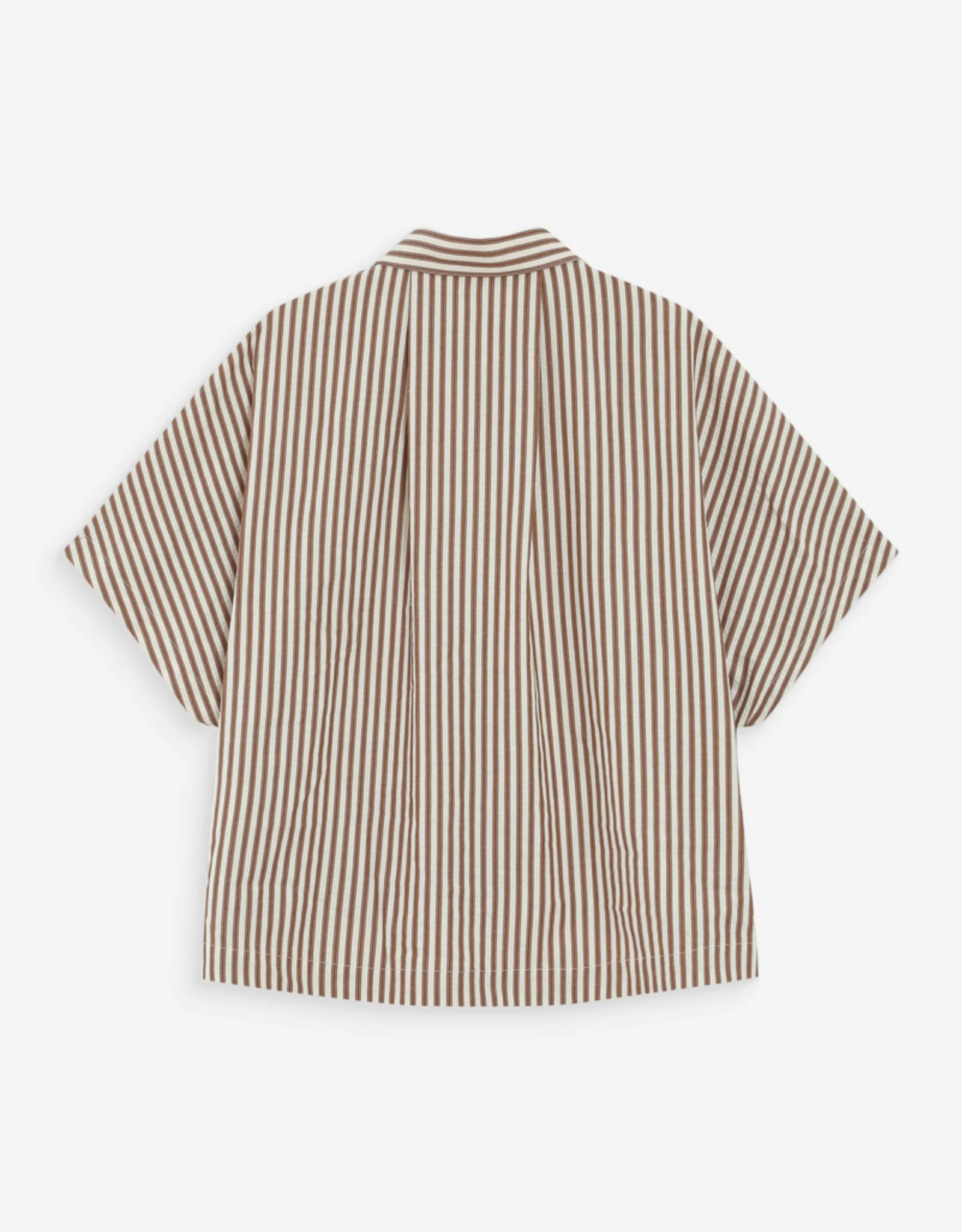 Grace & Mila Grace & Mila - Vercia Shirt SS26