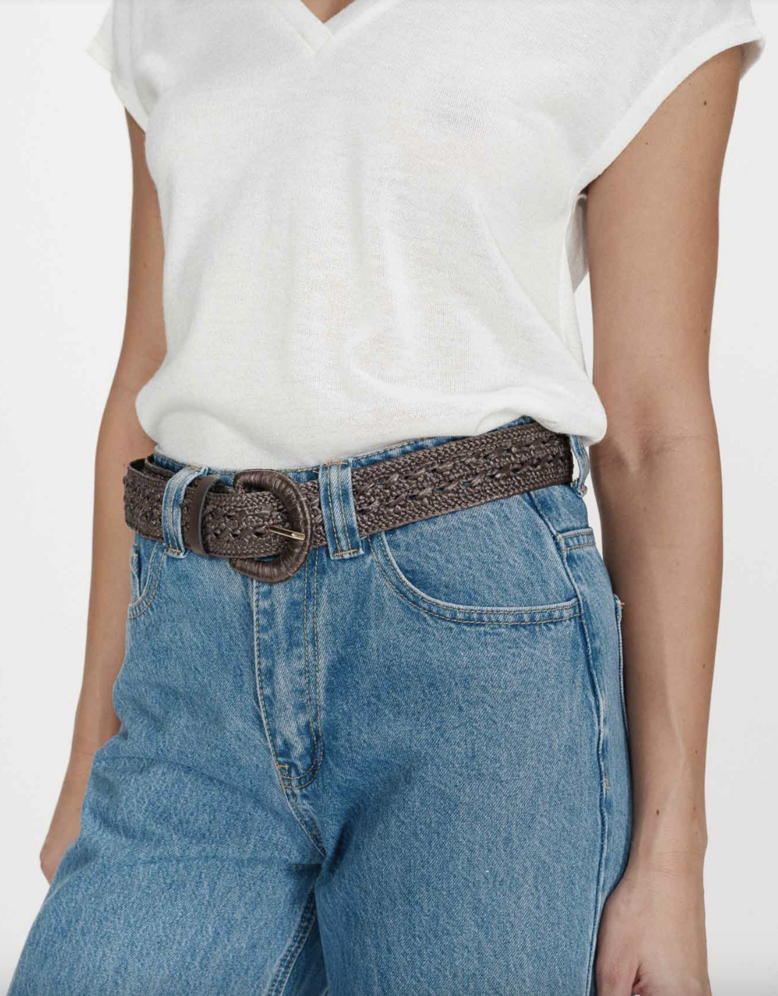 Grace & Mila Grace & Mila - Vallois Belt SS26