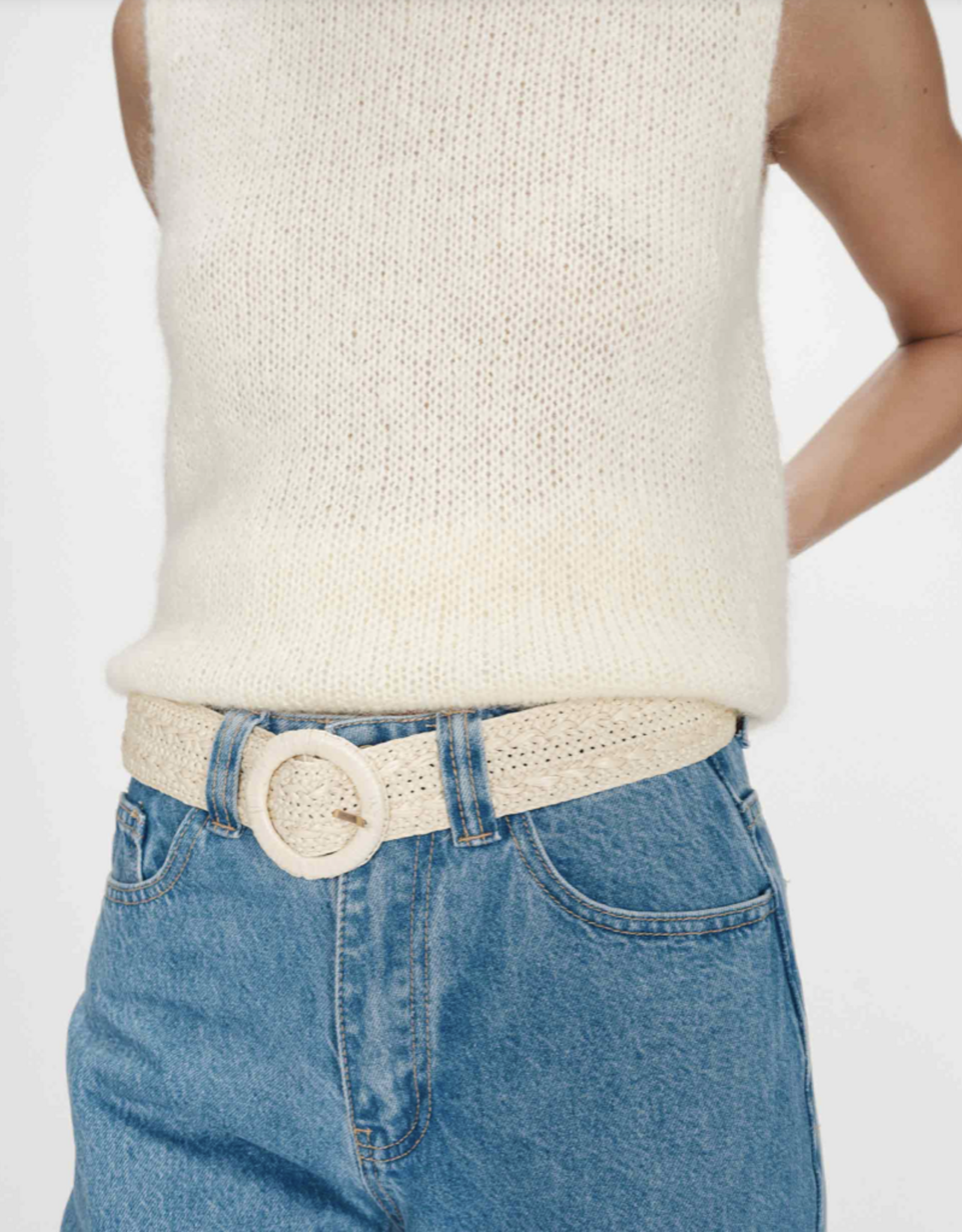 Grace & Mila Grace & Mila - Vallois Belt SS26