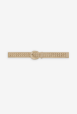 Grace & Mila Grace & Mila - Vallois Belt SS26