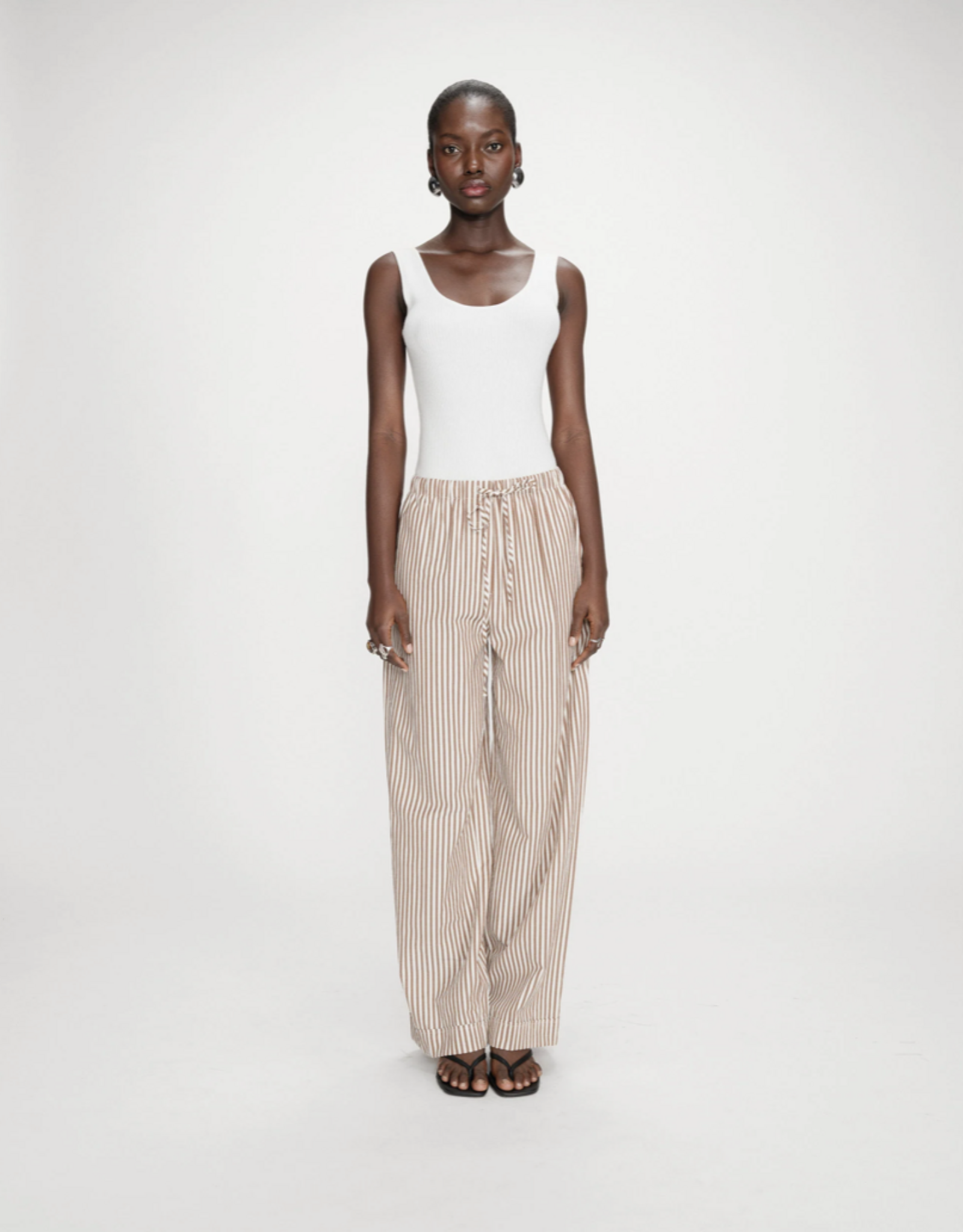 Grace & Mila Grace & Mila - Volute Pants SS26